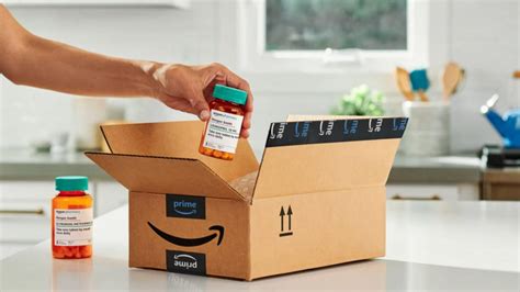 Amazon Launches Subscription Prescription Were Both Dumb